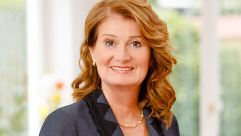 Opferbeauftragte Prof. Dr. Daniela Birkenfeld